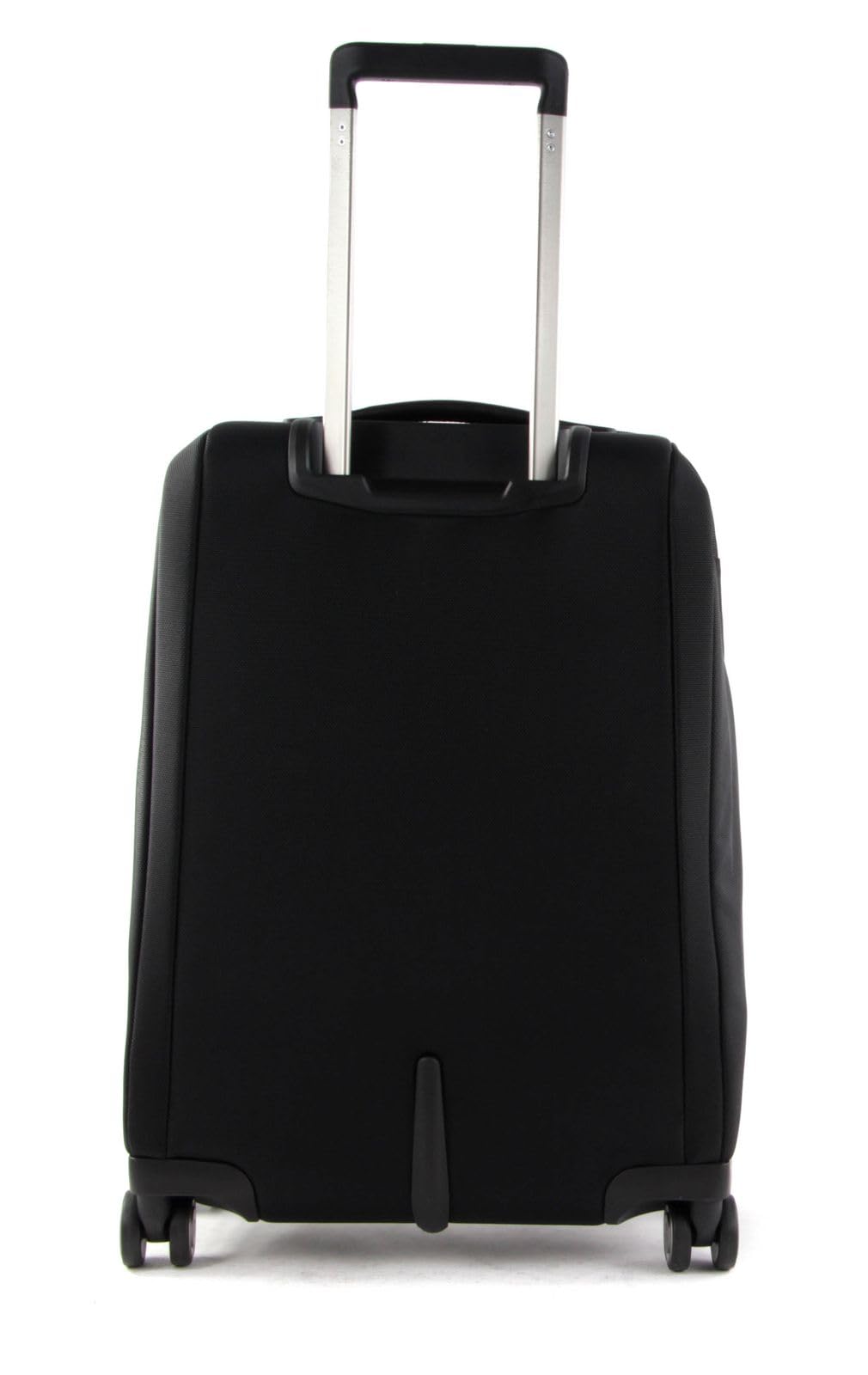 piquadro-trolley-da-cabina-4-ruote-salvaspazio-in-nylon-riciclato-con-tsa-lock-l image 4
