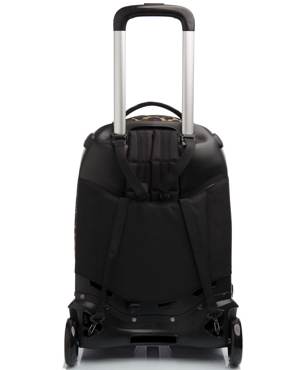 invicta-new-plug-zaino-trolley-3-in-1-con-ruote-zaino-staccabile-design-italiano image 4