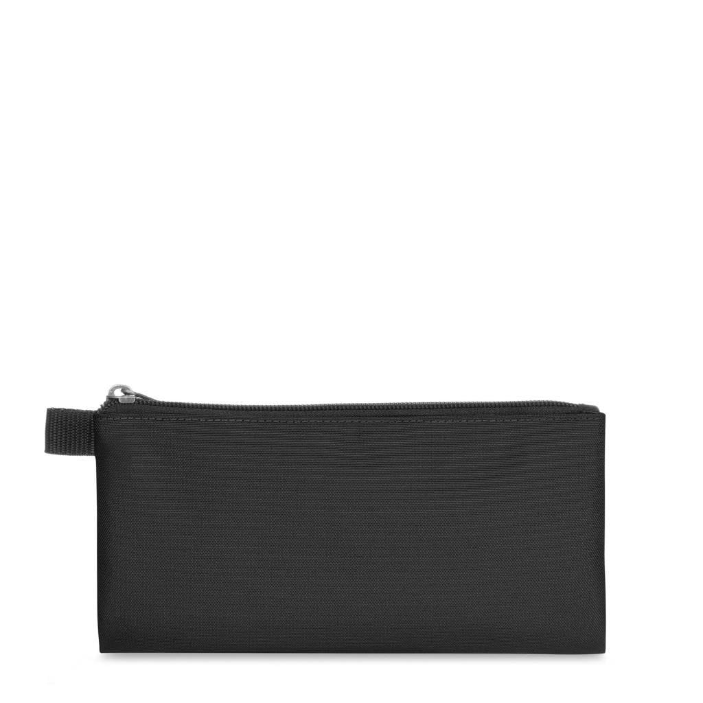 eastpak-flatcase-astuccio-black-nero-unisex-zip-singola image 3