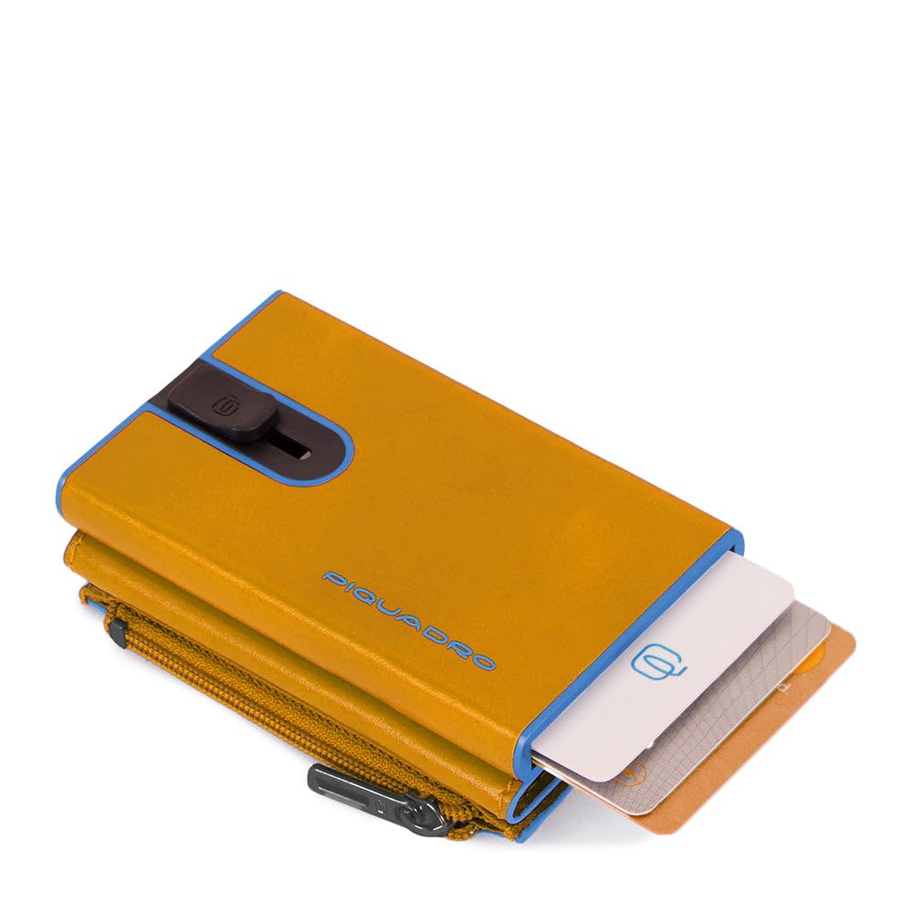 piquadro-blue-square-portafoglio-compatto-uomo-automatico-con-protezione-rfid image 8