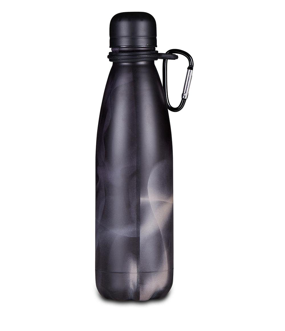 borraccia-termica-invicta-500ml-in-acciaio-inox-304-multicolore-mantiene-24h-fre image 2