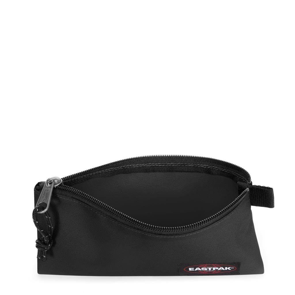 eastpak-flatcase-astuccio-black-nero-unisex-zip-singola image 2
