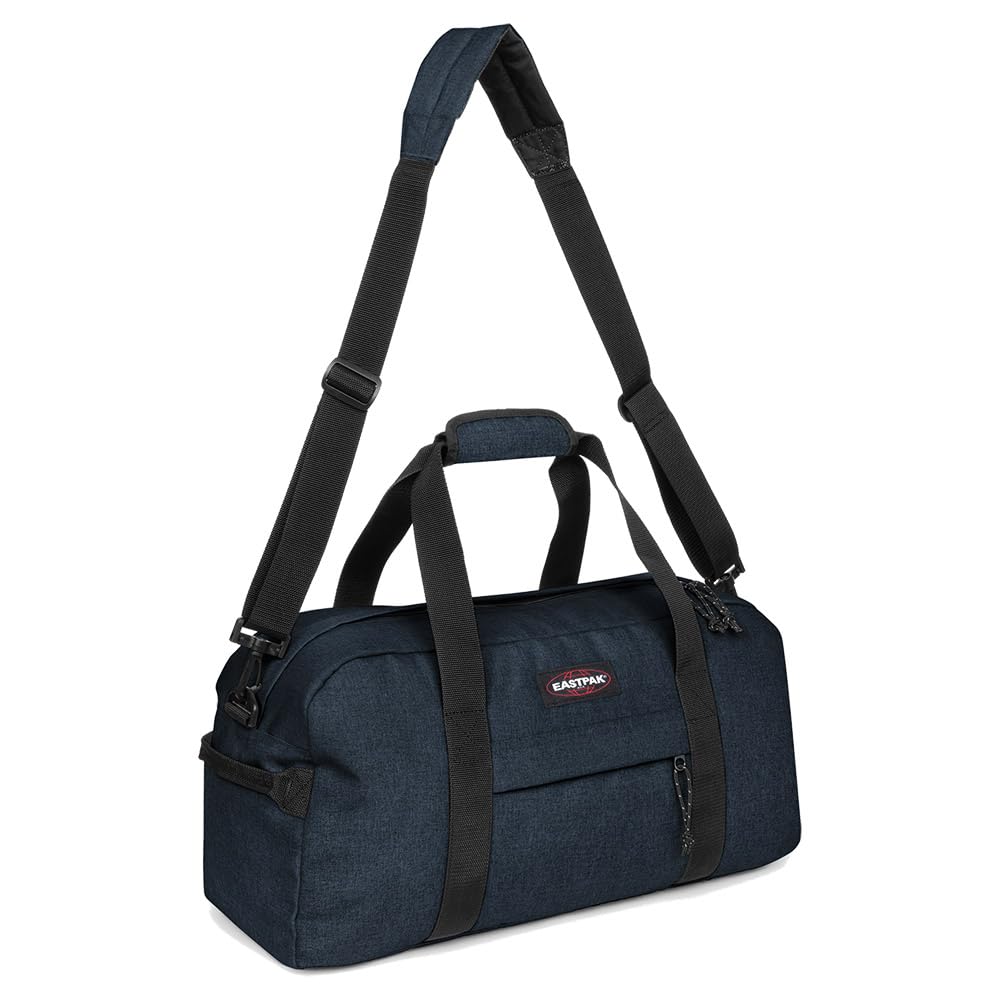 eastpak-stand-cabin-triple-denim-borsone-bagaglio-a-mano image 4