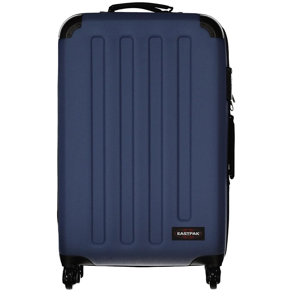eastpak-tranzshell-m-valigia-rigida-56l-nero-67x42x24-cm image 6