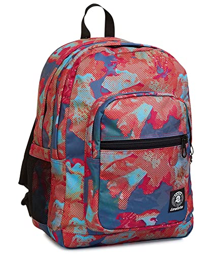 invicta-zaino-scuola-jelek-multicolore-38l-doppio-scomparto-porta-pc image 6