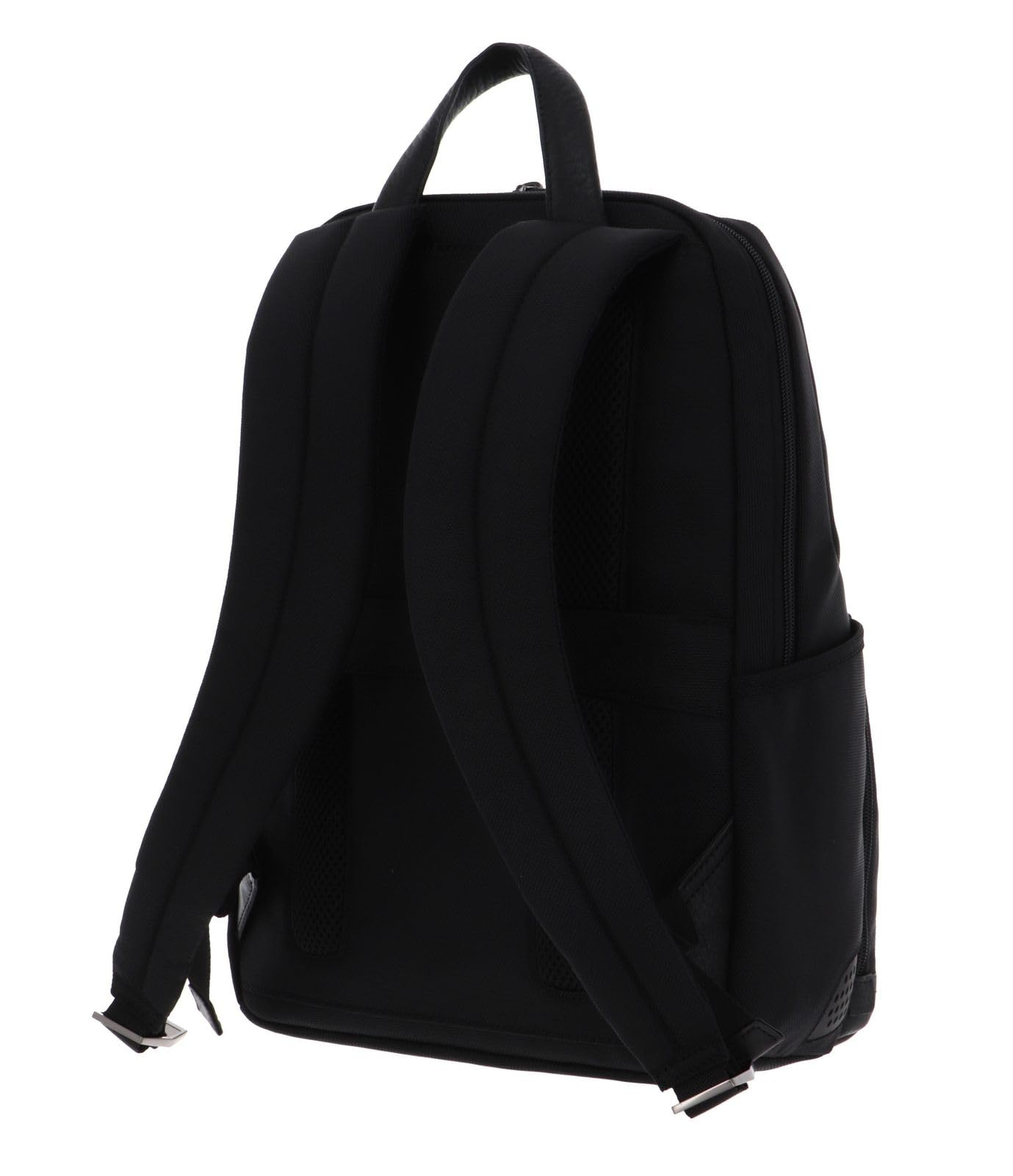 zaino-piquadro-letter-39-cm-con-scomparto-laptop-14-tessuto-riciclato image 4