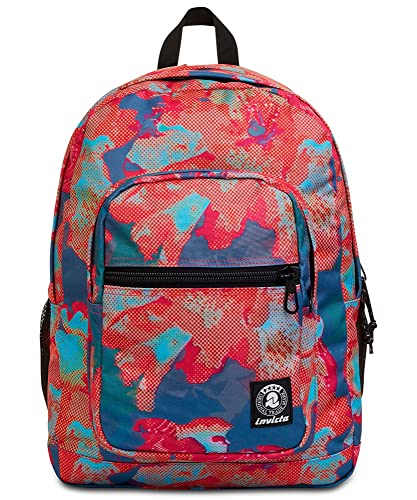 invicta-zaino-scuola-jelek-multicolore-38l-doppio-scomparto-porta-pc image 7