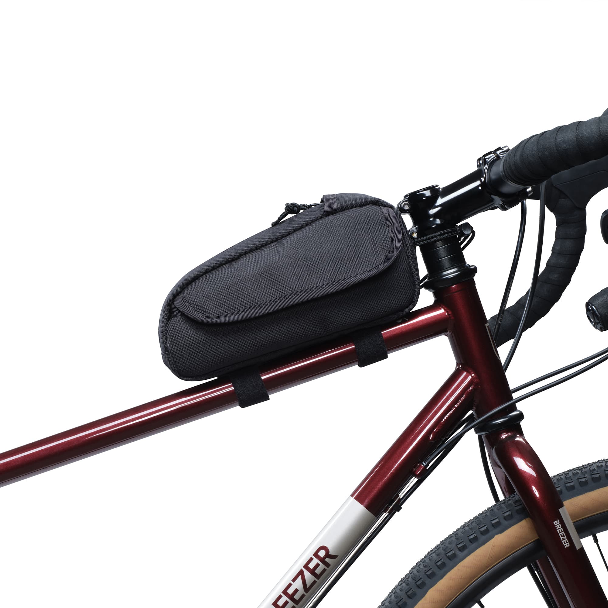 chrome-industries-holman-top-tube-bag-borsa-da-tubo-orizzontale image 5