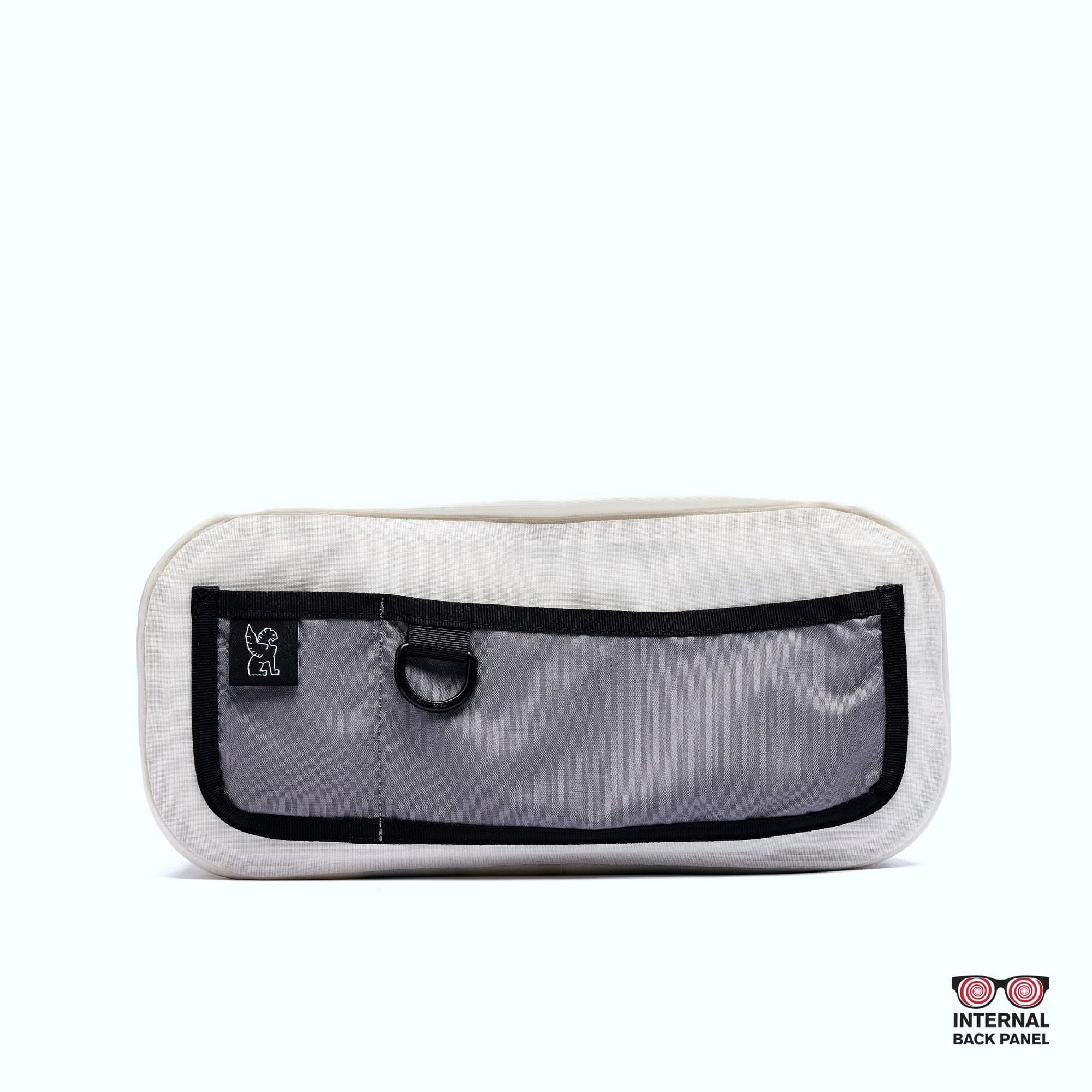 chrome-industries-mini-kadet-wp-sling-tracolla-impermeabile-con-fibbia-sostituib image 8