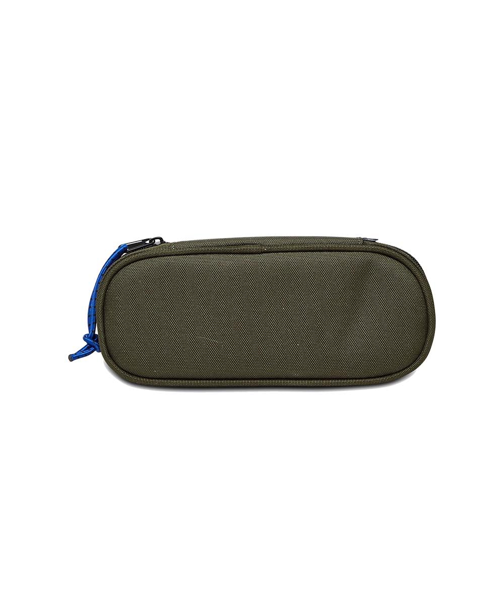 invicta-portapenne-lip-pencil-bag-verde-astuccio-con-taschino-interno-logo-serig image 3