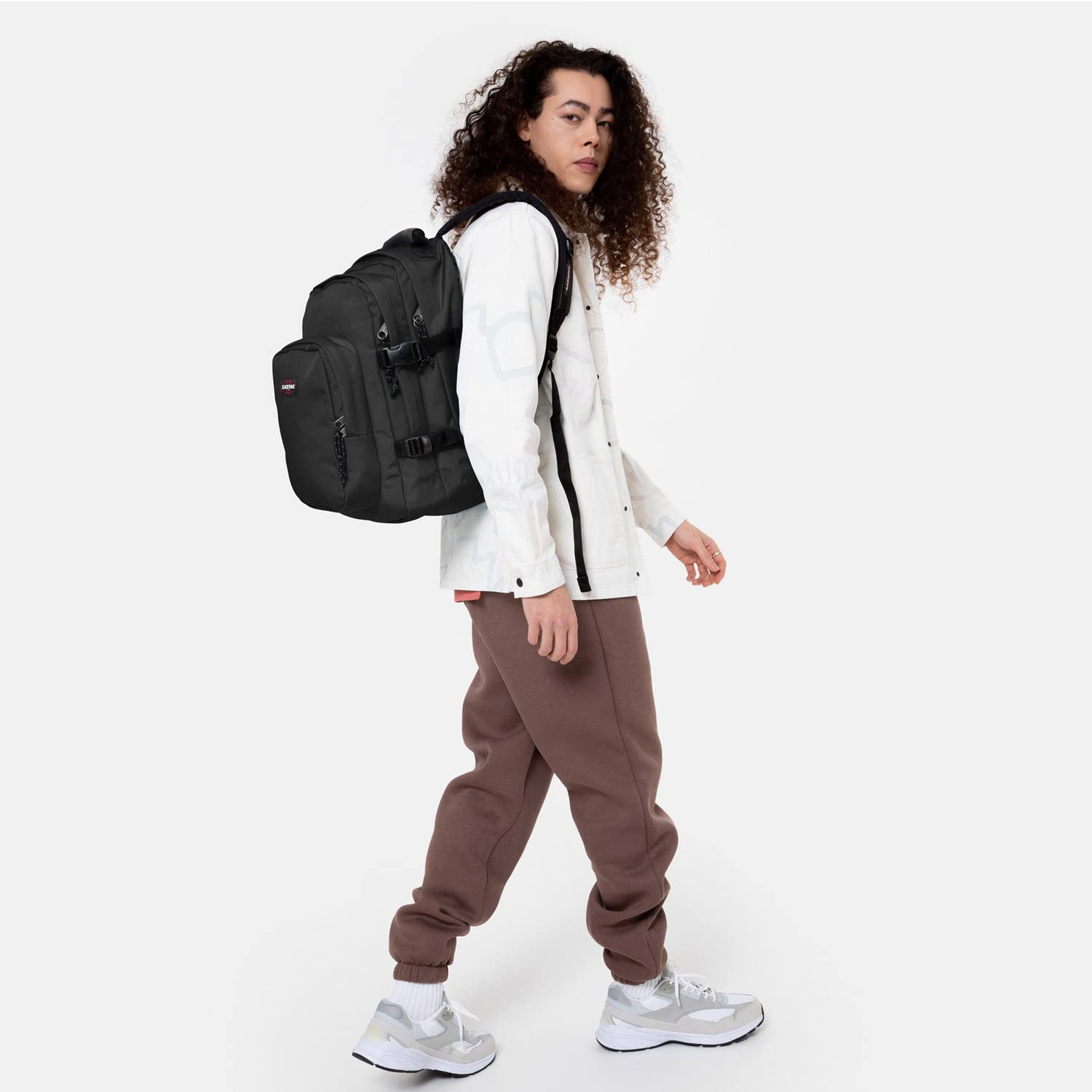 eastpak-provider-zaino-33l-100-poliestere-con-tasca-porta-pc-e-schienale-imbotti image 5
