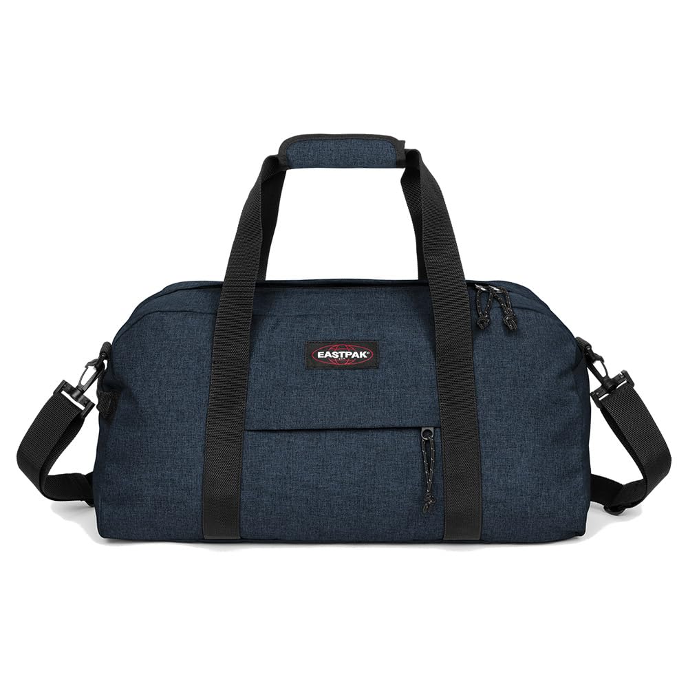 eastpak-stand-cabin-triple-denim-borsone-bagaglio-a-mano image 1