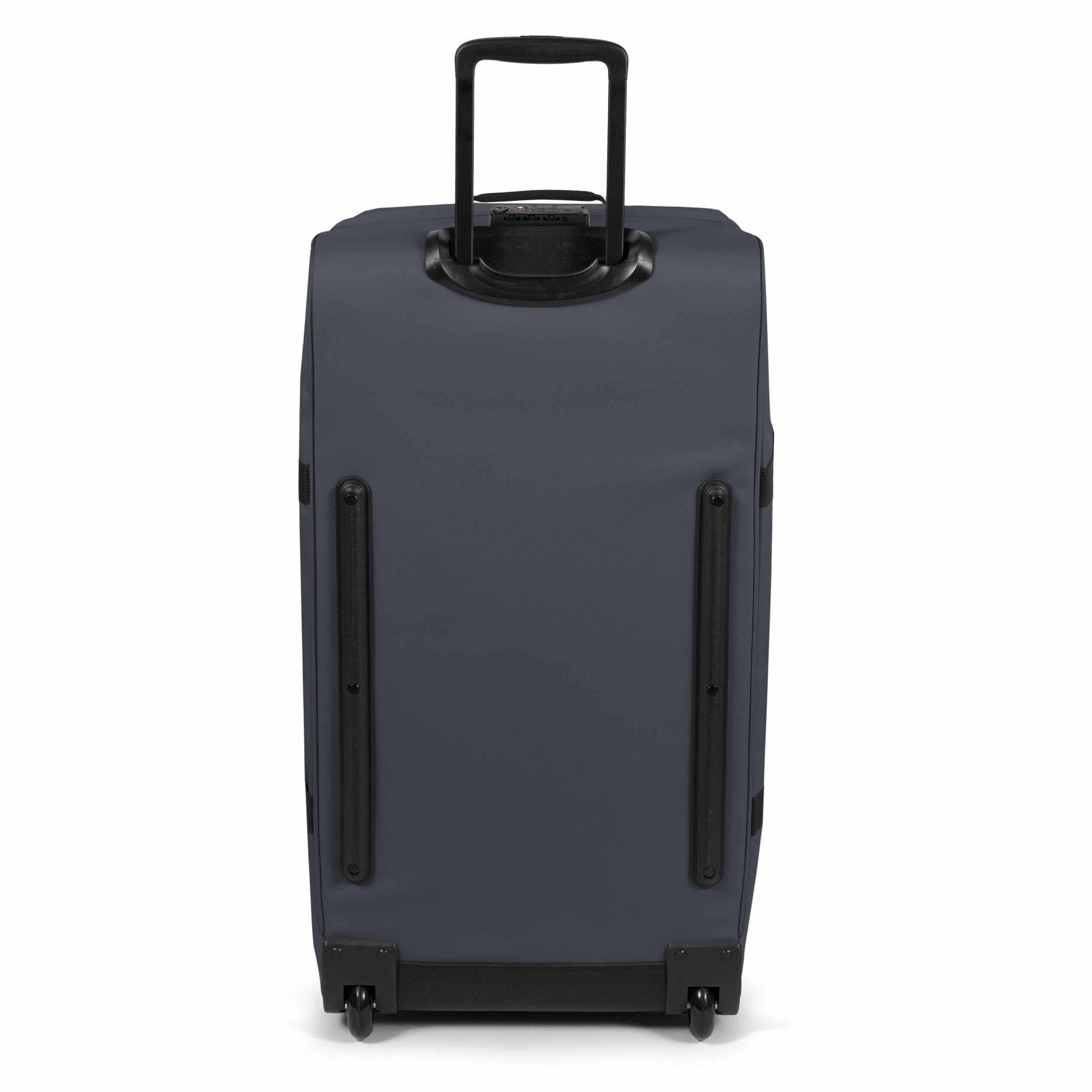 eastpak-tranverz-l-valigia-morbida-121l-trolley-con-ruote-e-tsa-lock image 2