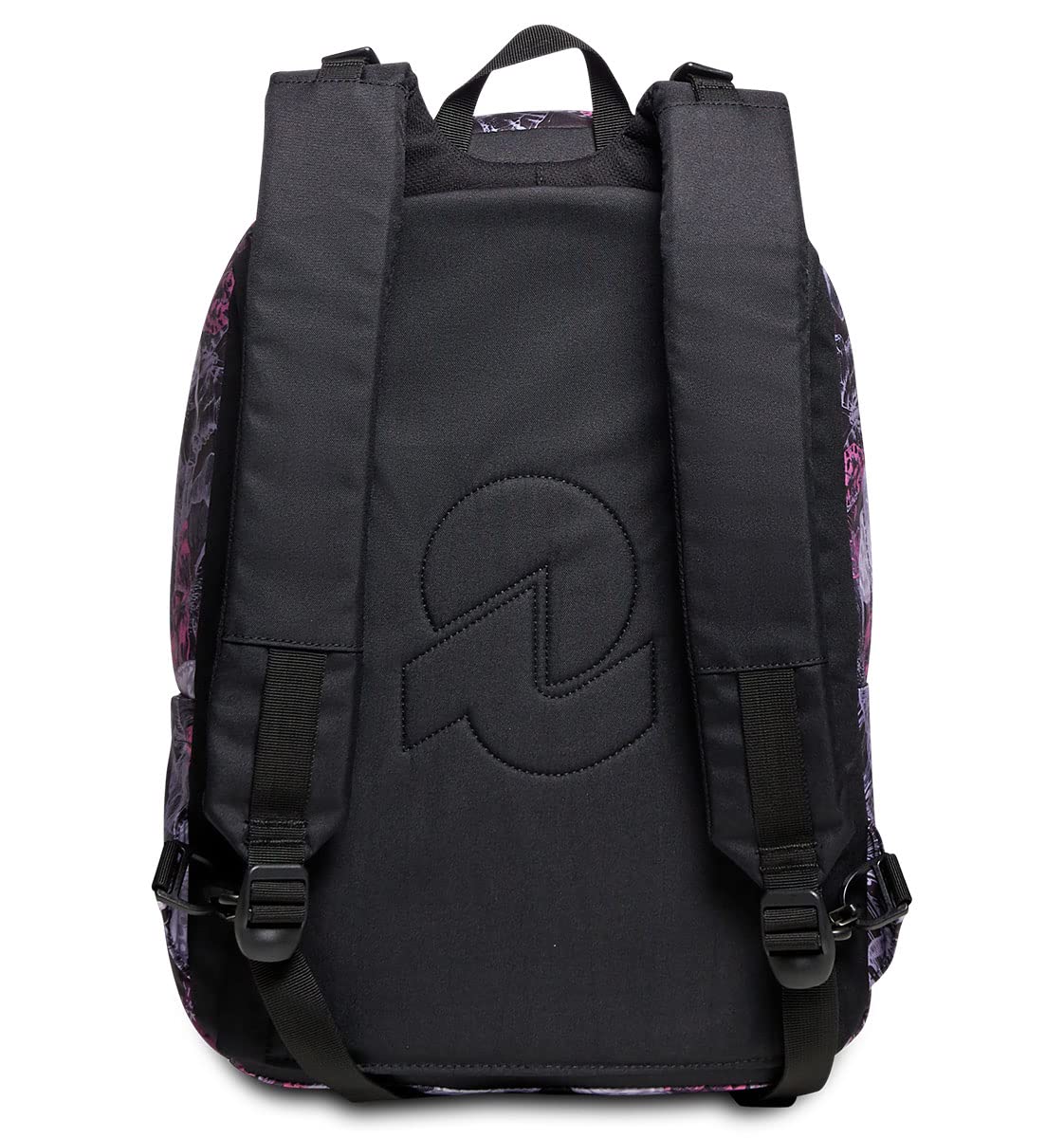 invicta-twist-zaino-reversibile-rosa-e-nero-27-litri image 5