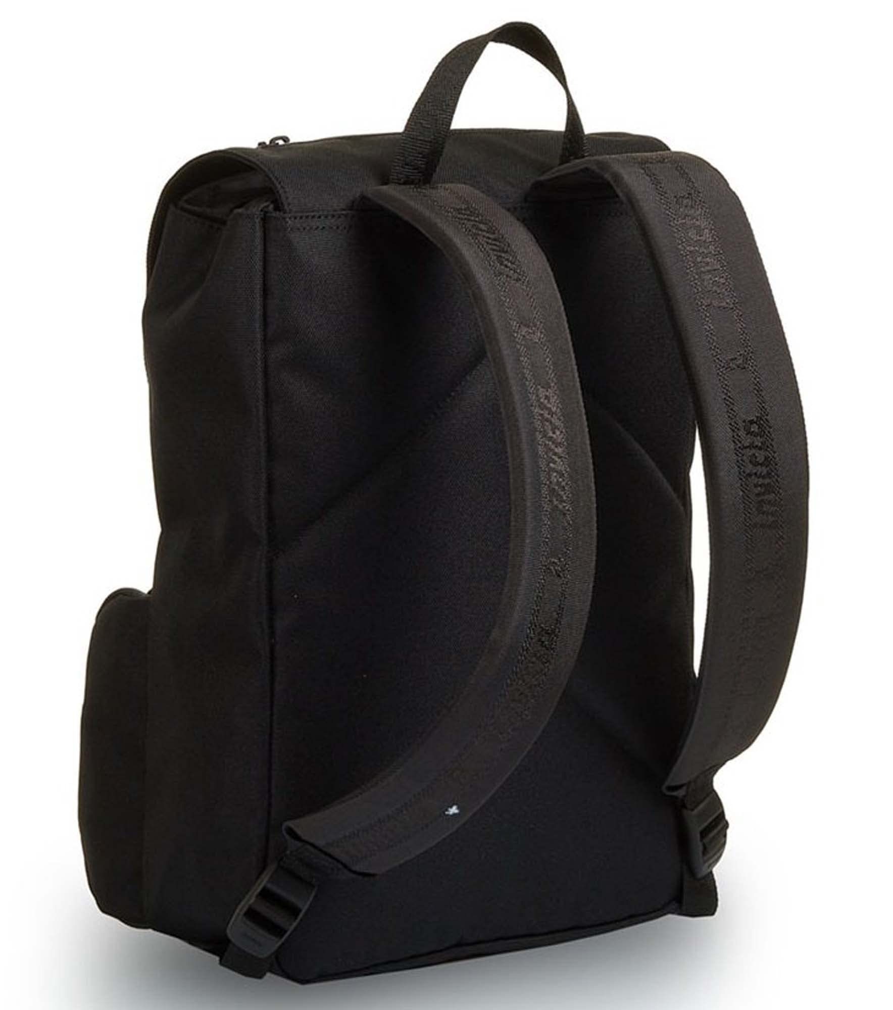 invicta-jolly-solid-s-zaino-casual-daypack-unisex-per-ufficio-gite-e-commuting-s image 2