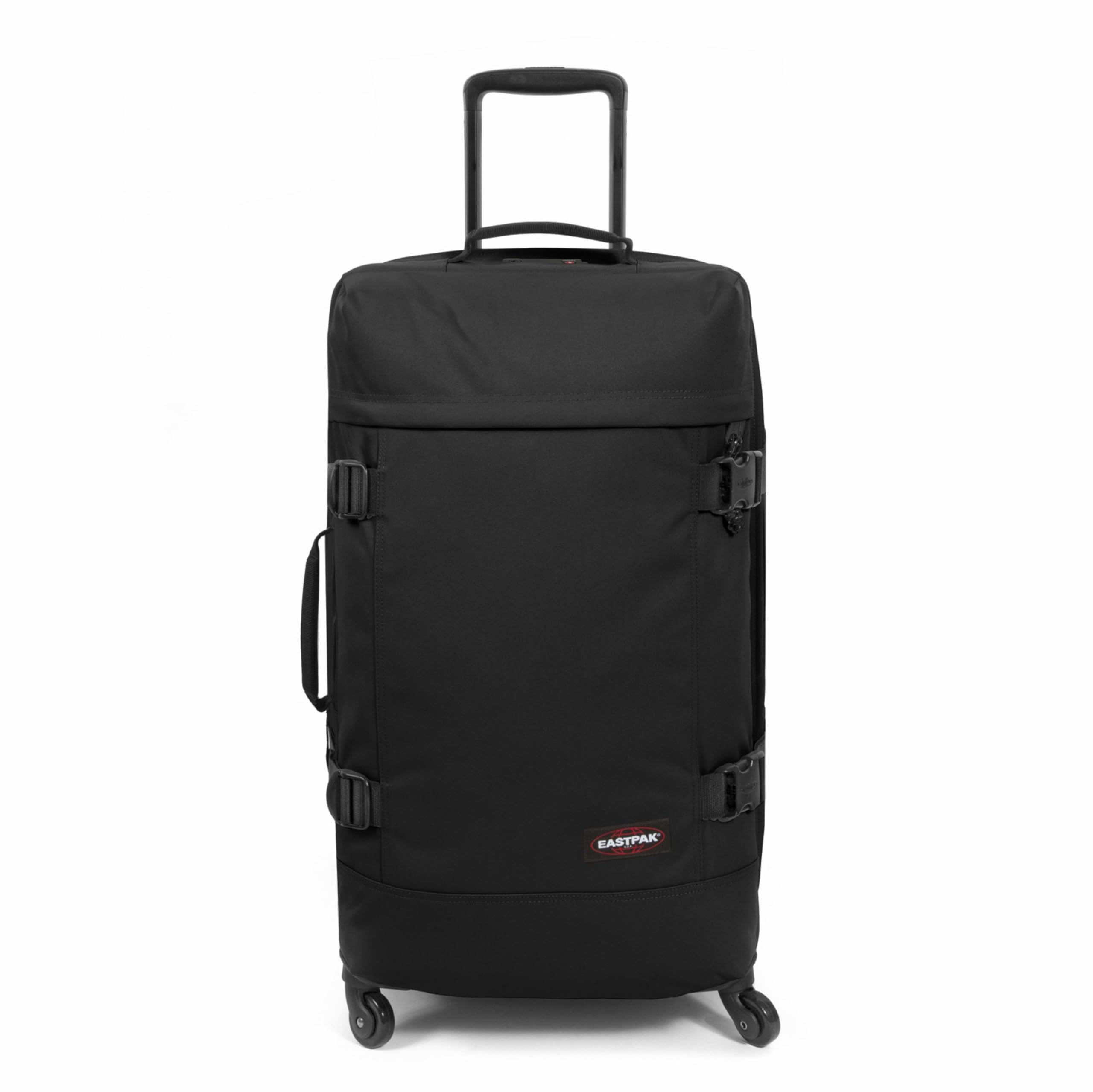 eastpak-trans4-m-valigia-68-litri-black-denim-trolley-con-4-ruote image 6