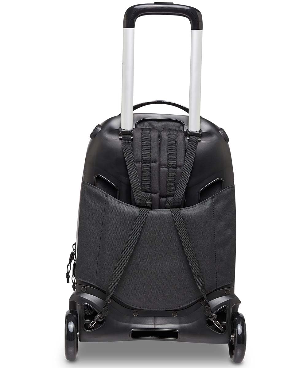 invicta-new-plug-tr-2r-grs-fantasy-trolley-multicolore-con-ruote-100mm image 4