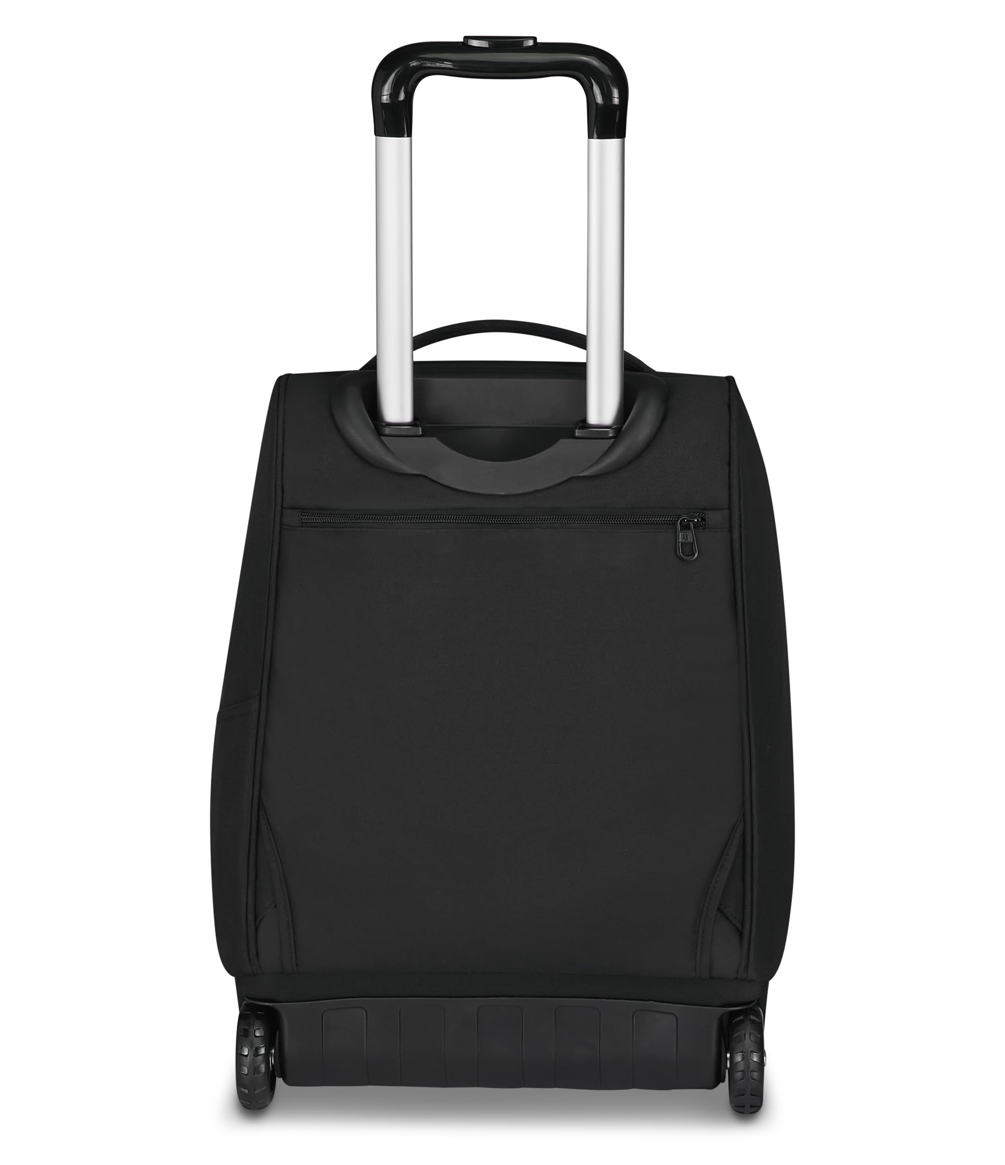 invicta-trolley-scuola-new-benin-solid-nero-36l-2-in-1-trolley-e-zaino-per-scuol image 4