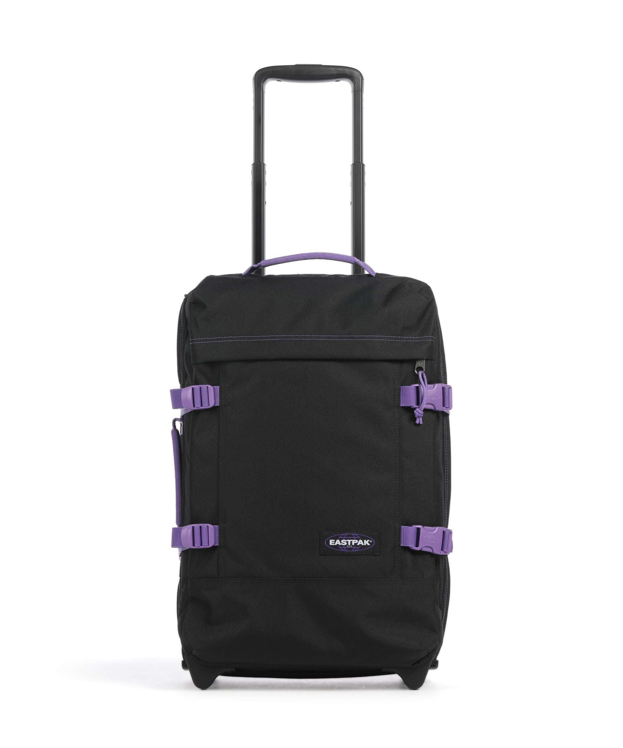 eastpak-tranverz-s-trolley-cabina-42l-con-ruote image 1