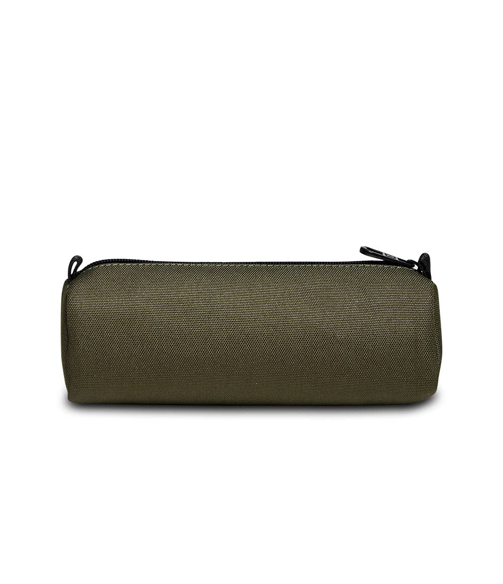 invicta-portapenne-logo-verde-militare-bustina-per-penne-e-matite-accessorio-zai image 3