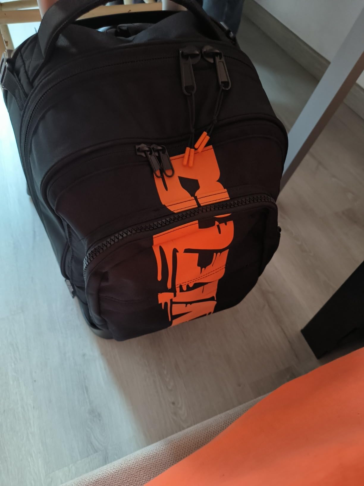 Fantastico 3-in-1