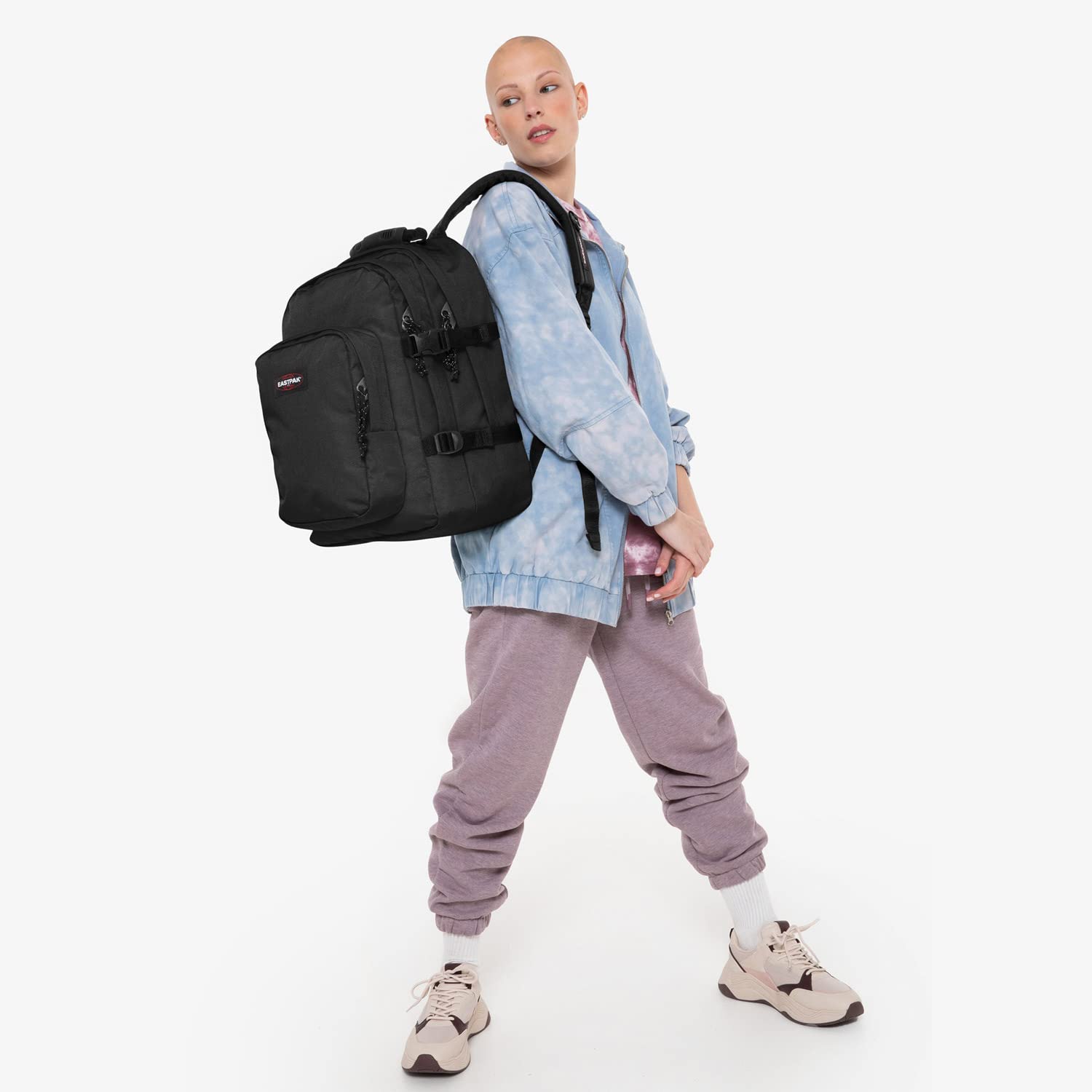eastpak-provider-zaino-33l-100-poliestere-con-tasca-porta-pc-e-schienale-imbotti image 6