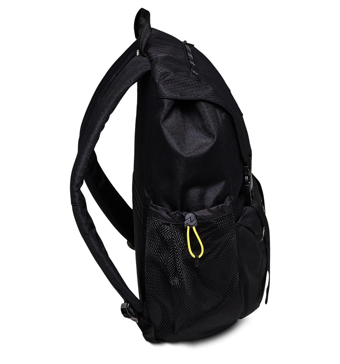 invicta-zaino-jolly-x-cordura-nero-compatto-con-tasca-pc-e-porta-borraccia-scuol image 3