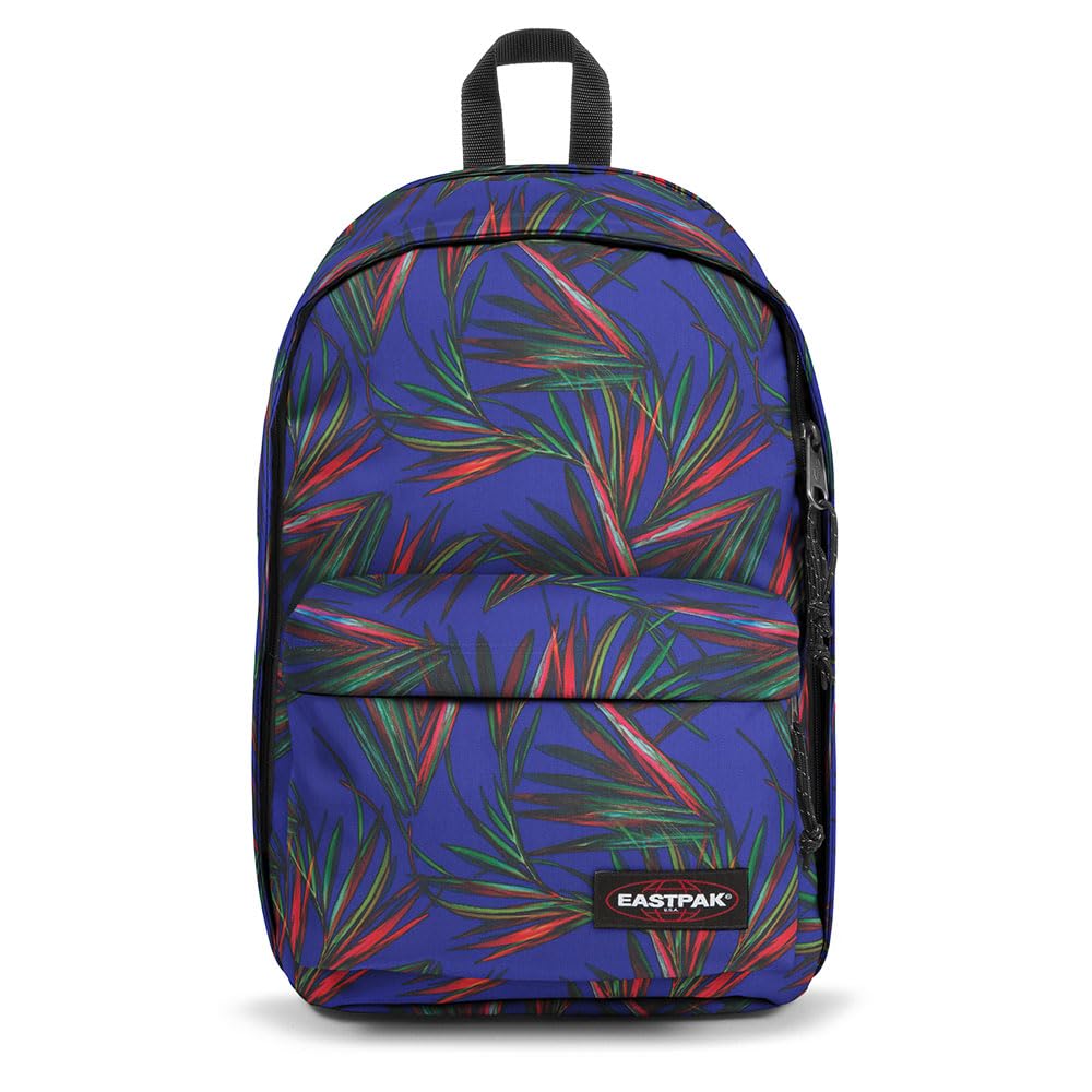 eastpak-back-to-work-zaino-unisex-adulto-con-scomparto-laptop image 4