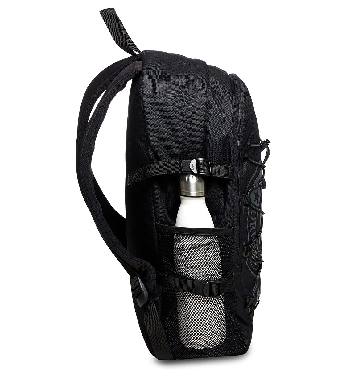 invicta-zaino-active-mono-scomparto-nero-26-lt-con-tasca-porta-pc image 3