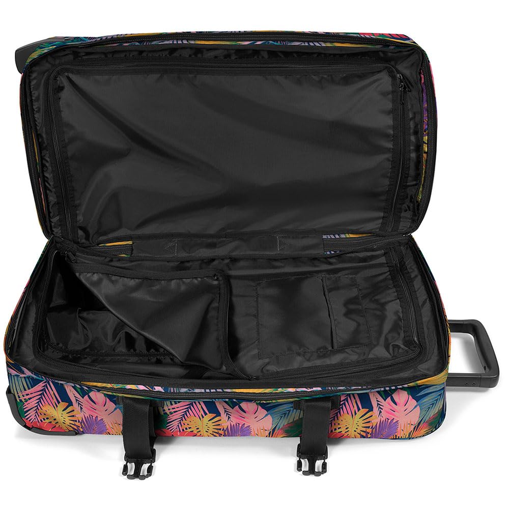 eastpak-tranverz-m-valigia-media-78l-brize-retro-navy-tsa-lock-e-doppio-scompart image 3