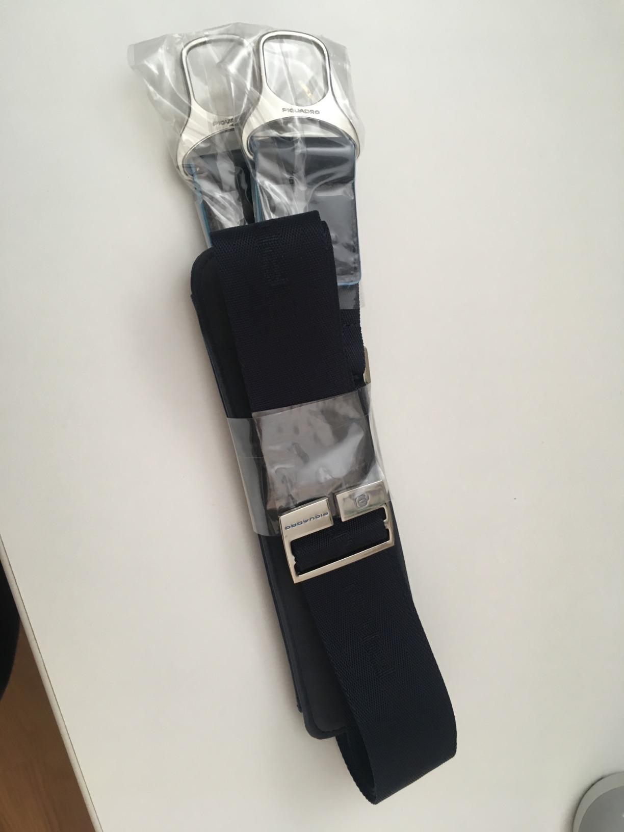 Borsa elegante e funzionale