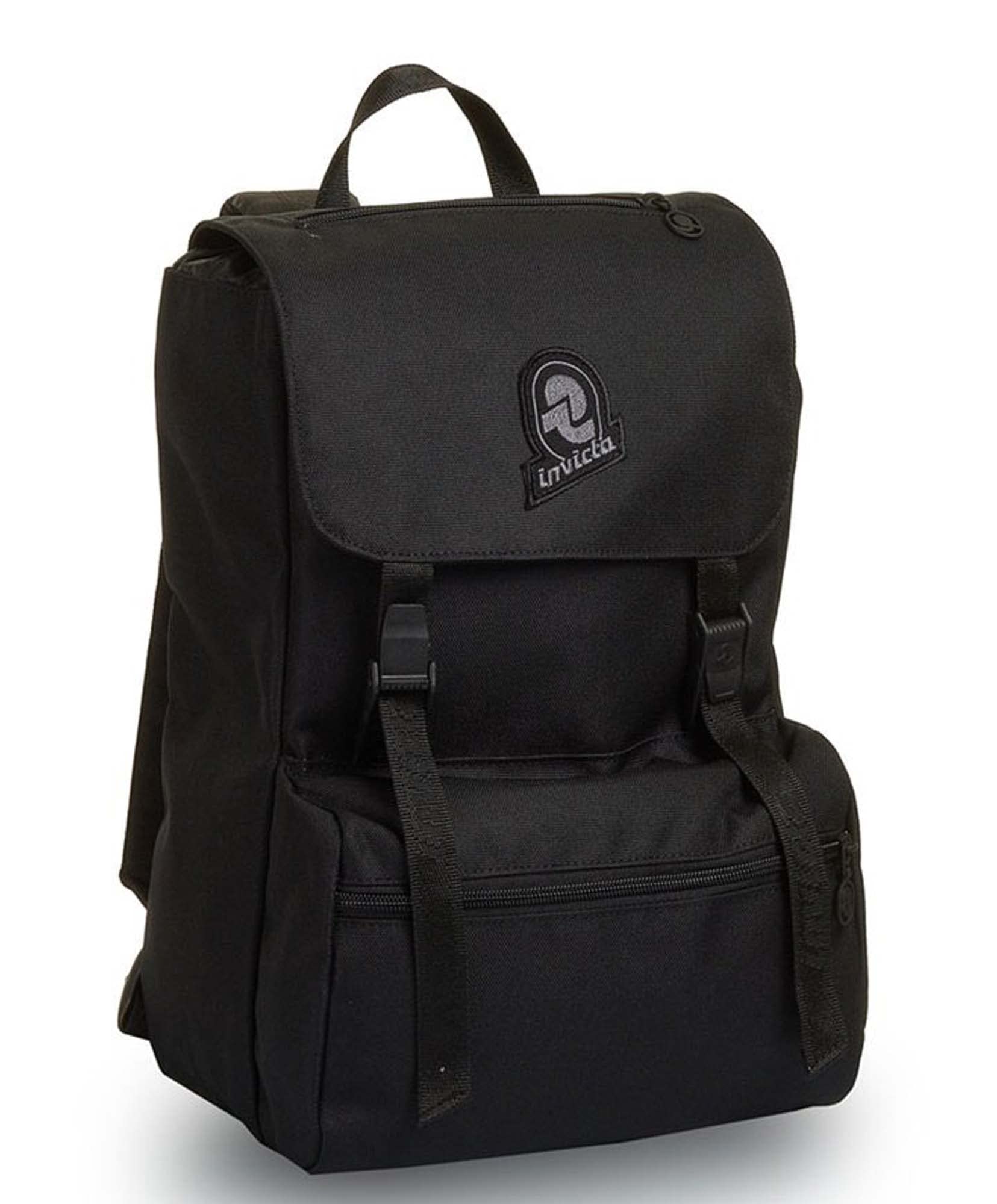 invicta-jolly-solid-s-zaino-casual-daypack-unisex-per-ufficio-gite-e-commuting-s image 4