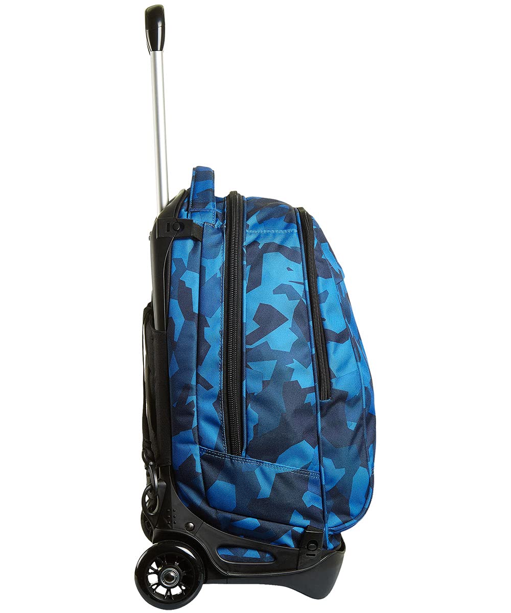 invicta-trolley-scuola-tech-3-in-1-zaino-con-carrello-sganciabile-e-crossover-sy image 3