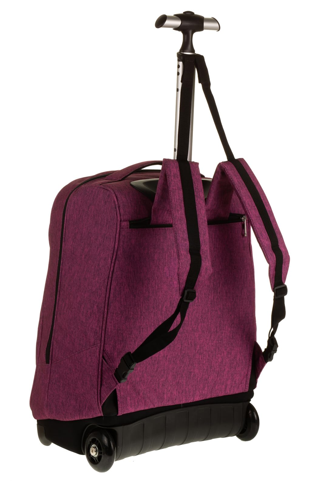 invicta-trolley-benin-2-in-1-con-spallacci-per-uso-zaino-maxi-capienza-35l image 5