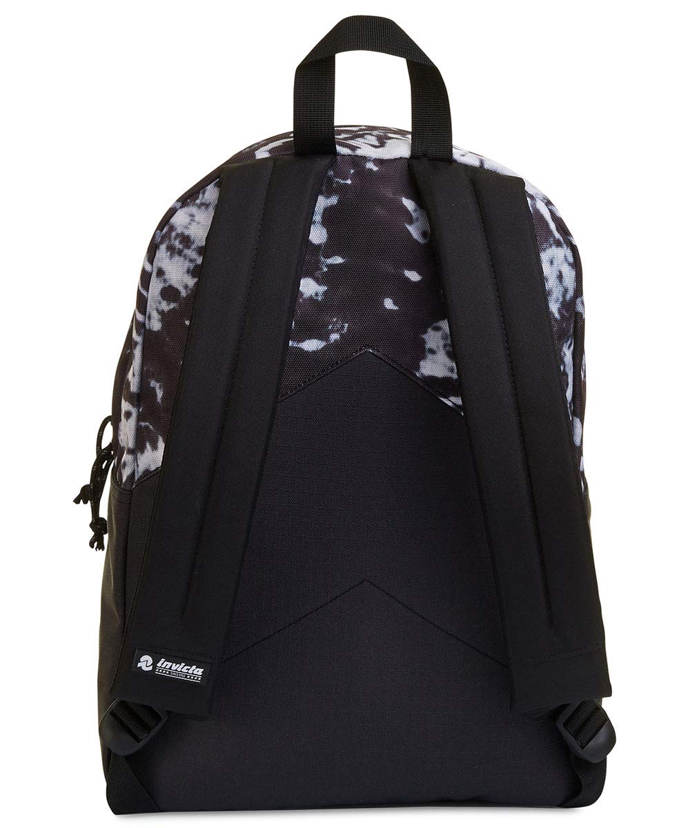 zaino-invicta-blow-up-ripstop-25l-scuola-e-tempo-libero image 4