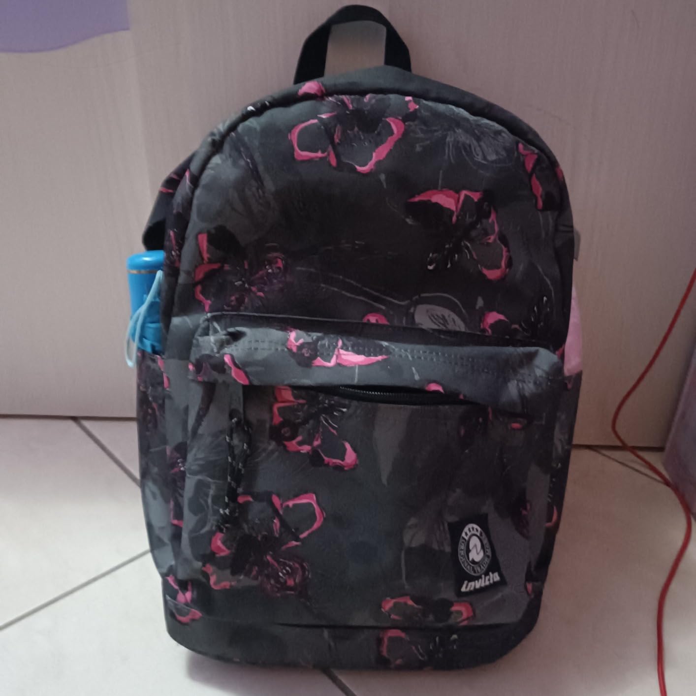 Si è rotto lo zip