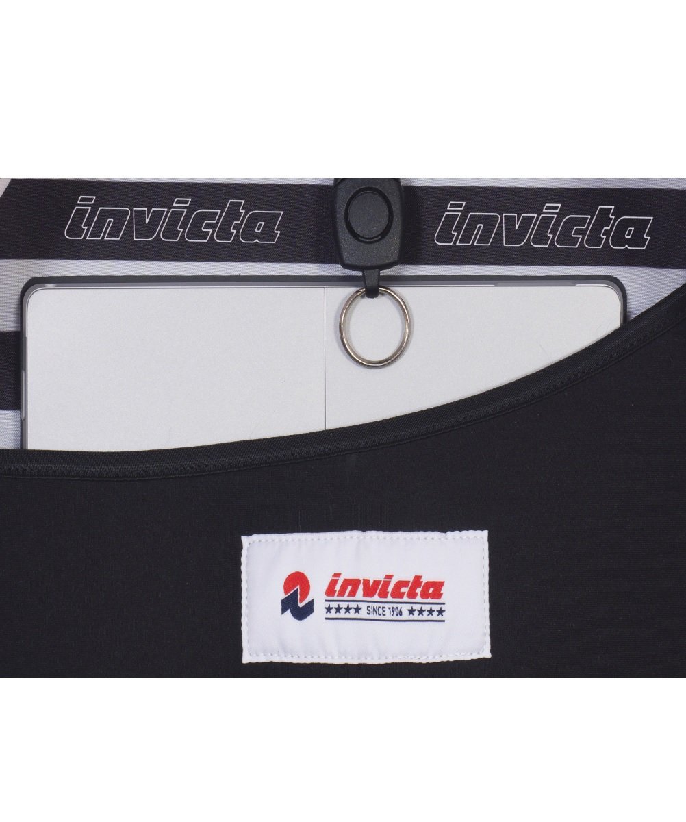 invicta-zaino-carlson-2tone-verde-27l-tasca-porta-pc-padded-e-design-2-tone image 5