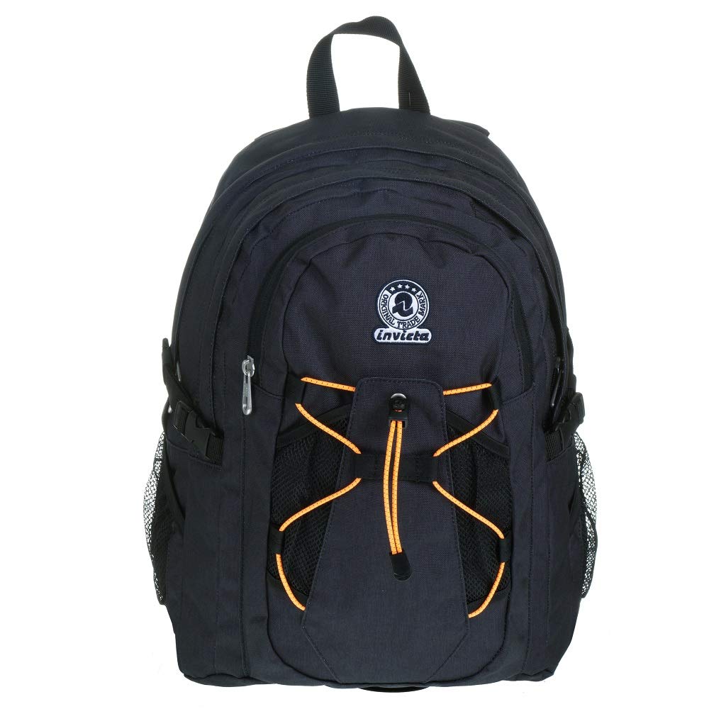 invicta-benin-eco-zaino-active-jeans-25-litri image 2
