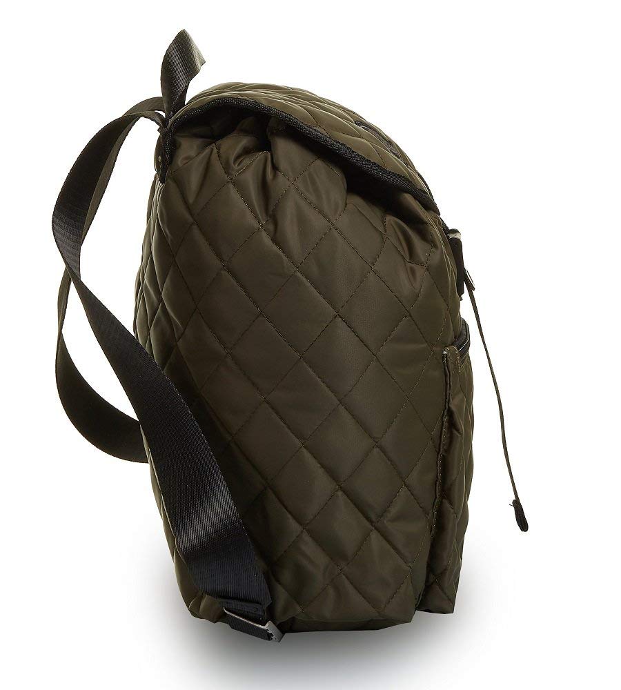 invicta-zaino-mini-alpino-animalier-zainetto-donna-per-ufficio-e-viaggio image 3