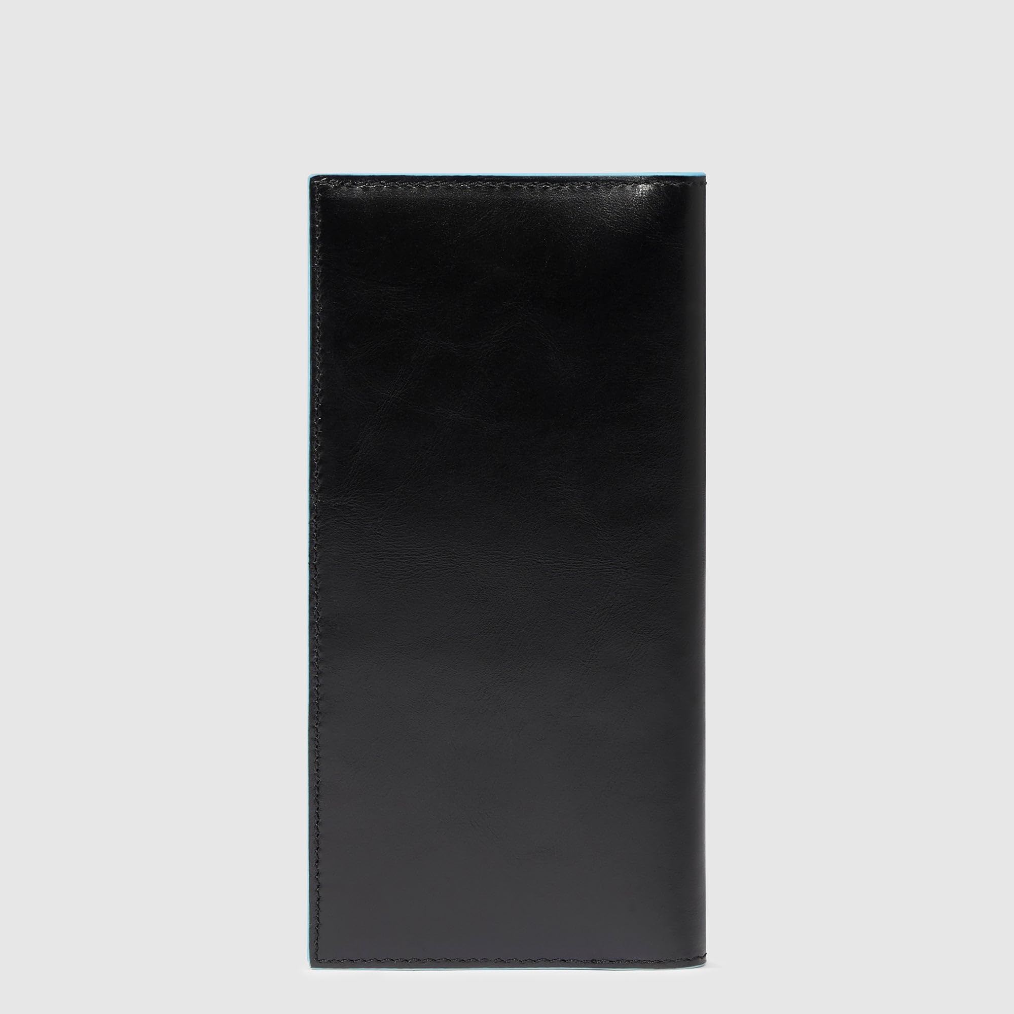 piquadro-portafoglio-verticale-grande-in-pelle-nero-uomo image 3