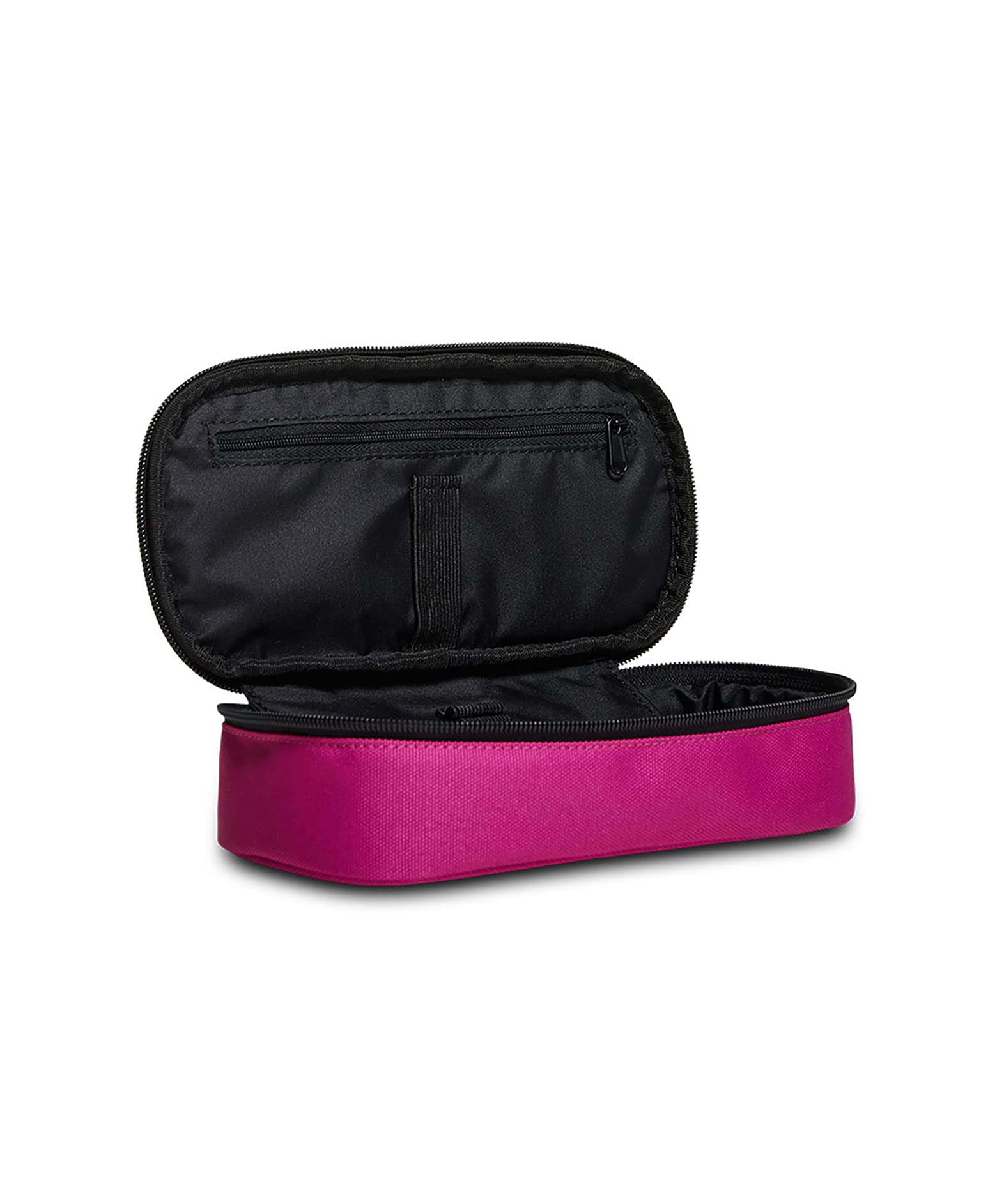 invicta-portapenne-lip-xl-fucsia-con-organizer-astuccio-scuola image 4