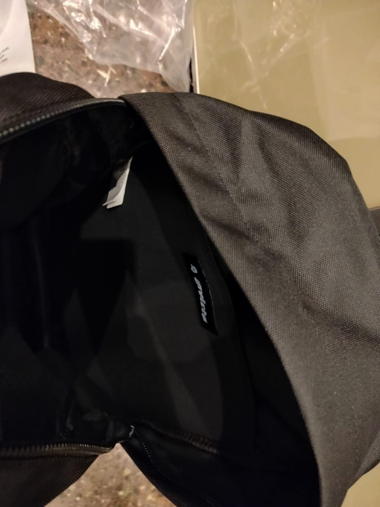 Piccolo ma comodo