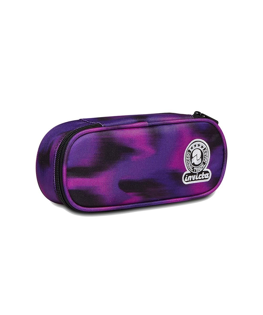 invicta-portapenne-round-plus-viola-space-pink image 1