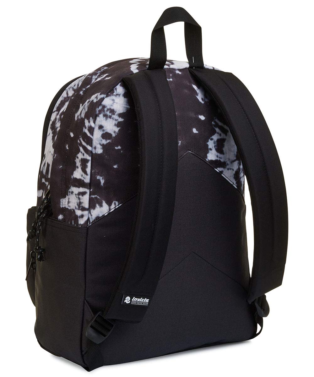 zaino-invicta-blow-up-ripstop-25l-scuola-e-tempo-libero image 5