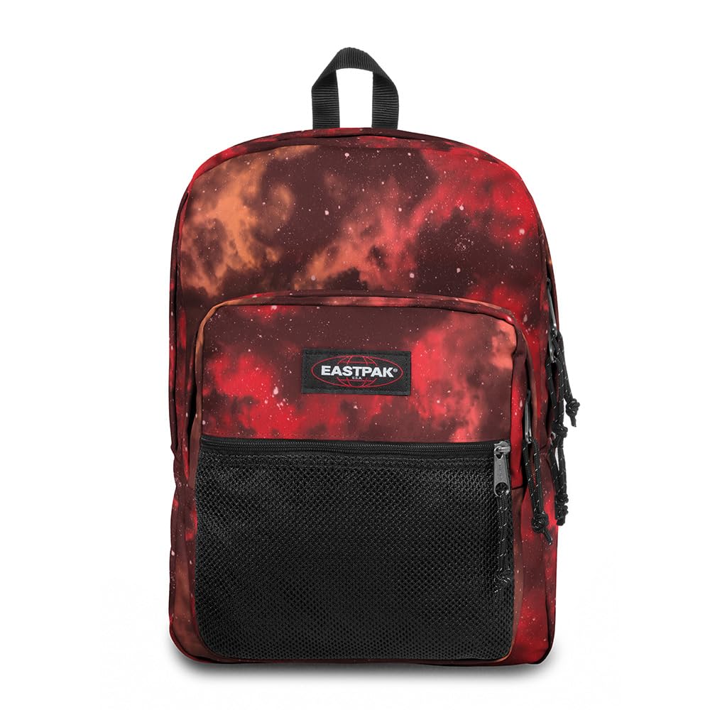 eastpak-pinnacle-zaino-38l-42-x-32-x-25-5-cm-nero-multi-scomparto-con-organizer- image 5