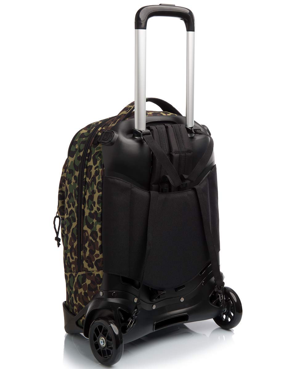 invicta-new-plug-zaino-trolley-3-in-1-con-ruote-zaino-staccabile-design-italiano image 3