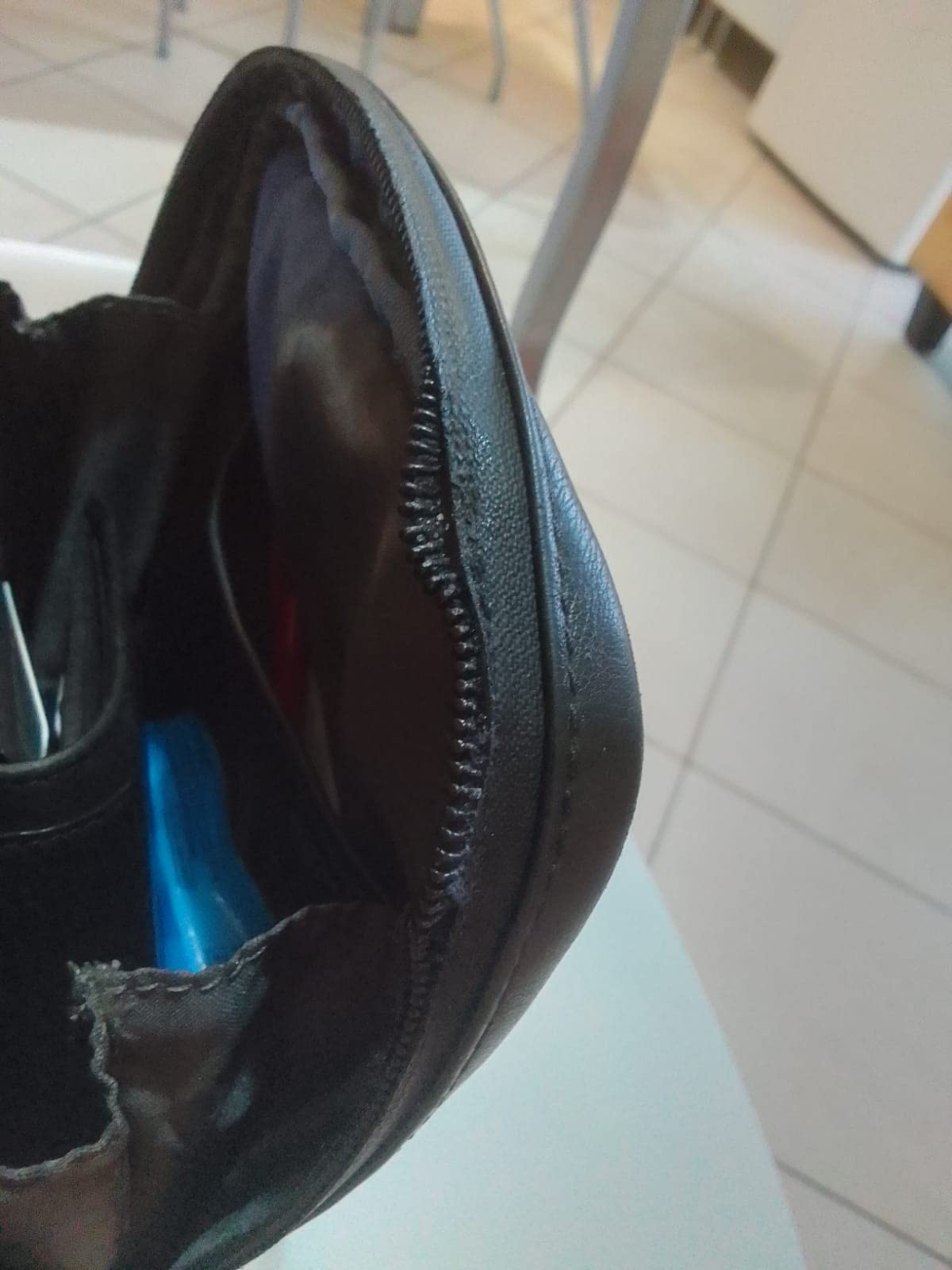 Elegante e funzionale