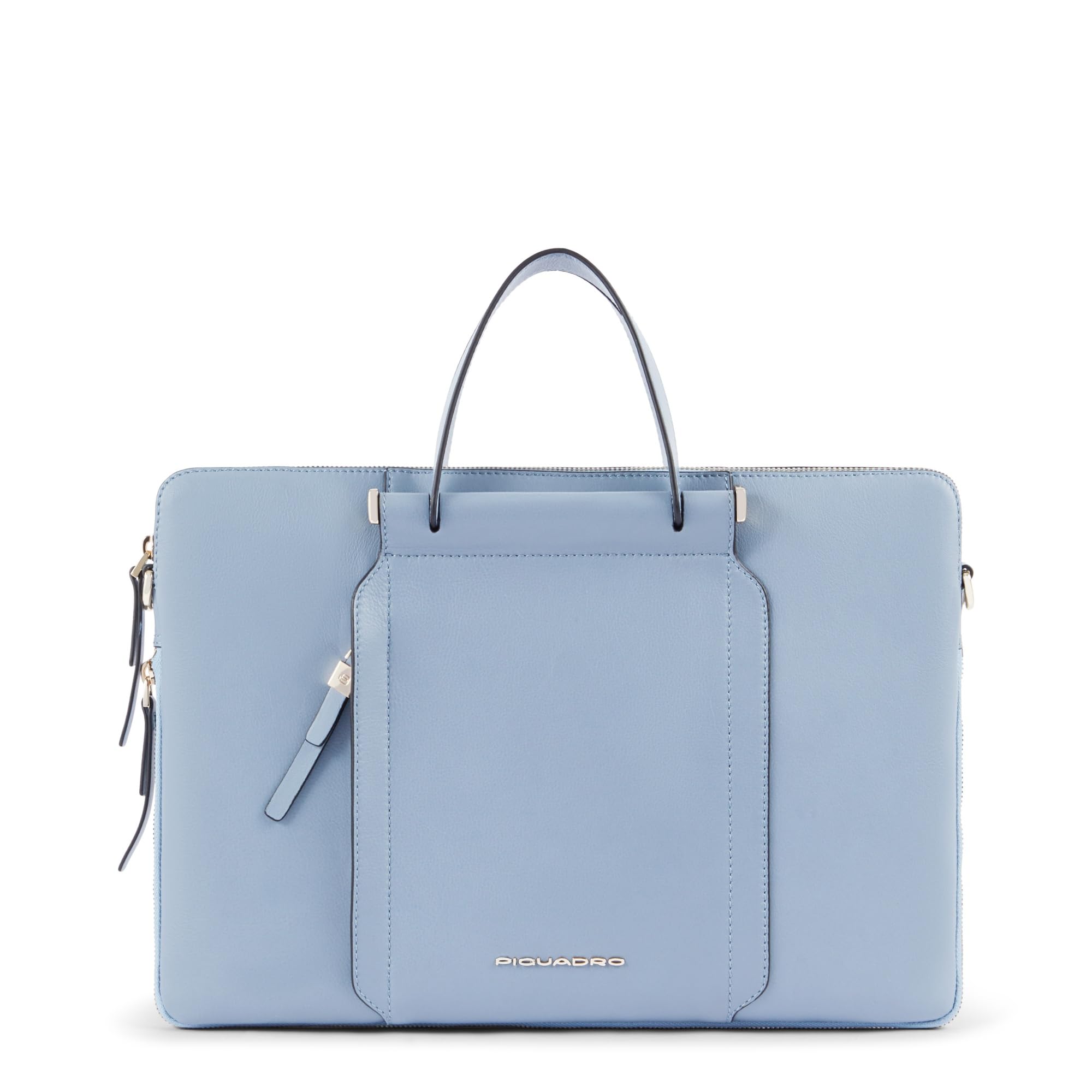 piquadro-borsa-lavoro-donna-espandibile-in-pelle-per-pc-14-con-protezioni-antiur image 7