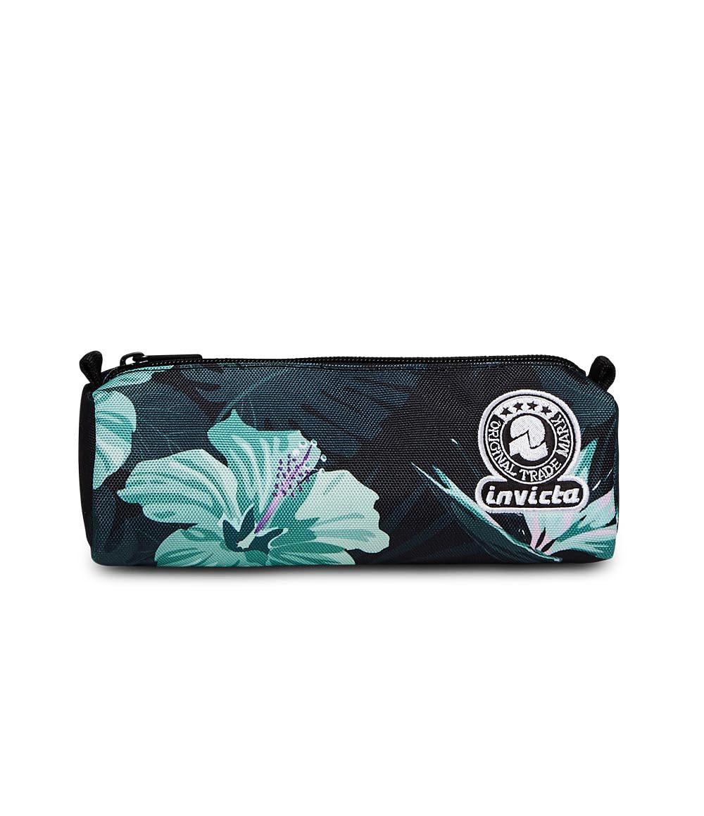 invicta-hibiscus-bustina-fantasy-grs-portaoggetti-in-tessuto-riciclato image 3