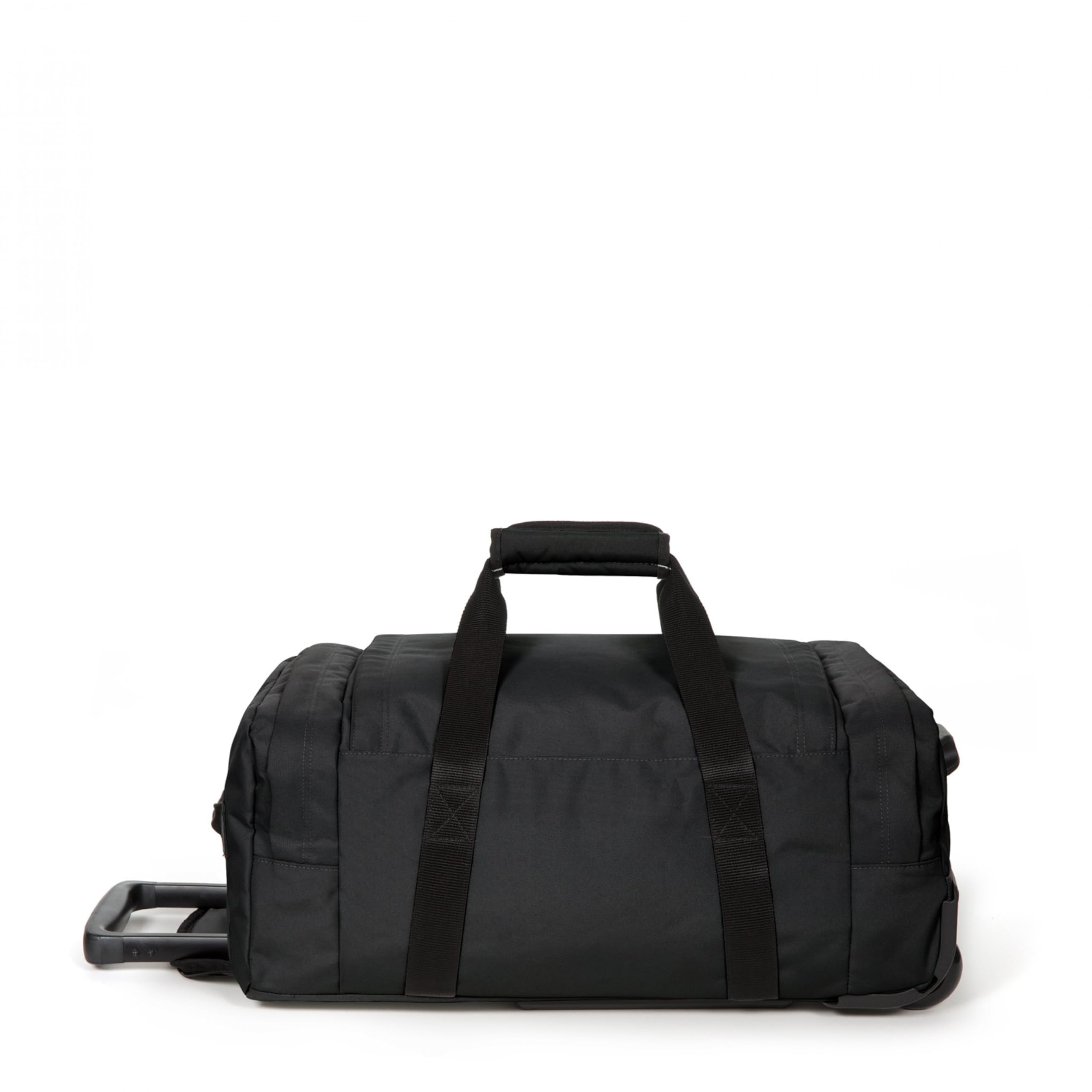 eastpak-leatherface-s-borsone-da-cabina-41l-nero image 3